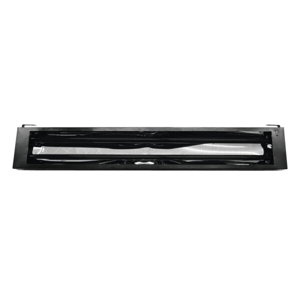 Eurolite UV floodlight housing 2 x 60cm/18W