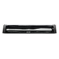 Eurolite UV floodlight housing 2 x 60cm/18W