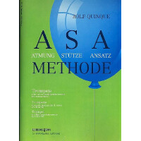 Atmung Stütze Ansatz Methode