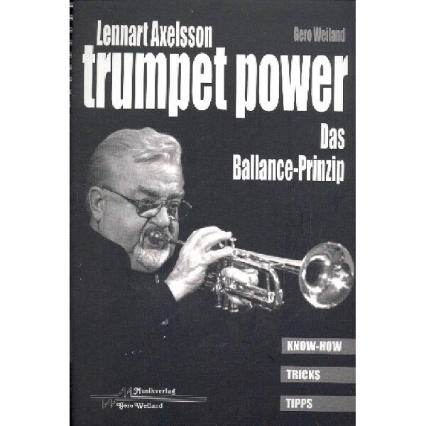 Trumpet Power - Das Ballance-Prinzip