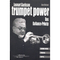 Trumpet Power - Das Ballance-Prinzip