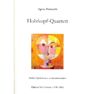 Holzkopf-Quartett