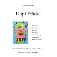 Kopf-Stücke