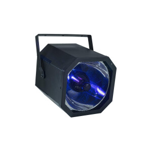 Eurolite Black Gun UV-Spot für E-40/400W