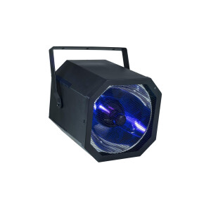 Eurolite Black Gun UV-Spot für E-40/400W