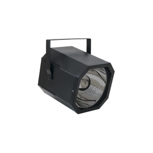 Eurolite Black Gun UV-Spot für E-40/400W