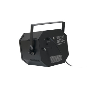 Eurolite Black Gun UV-Spot für E-40/400W