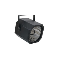 Eurolite Black Gun UV-Spot für E-40/400W