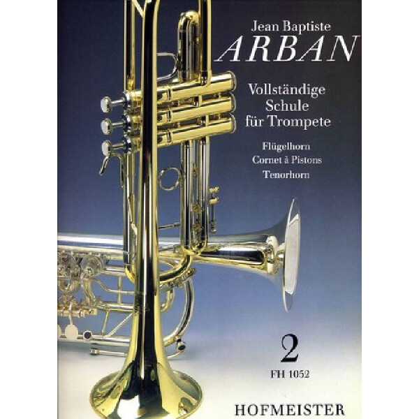 Vollständige Schule Band 2 für