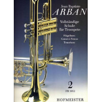 Vollständige Schule Band 2 für