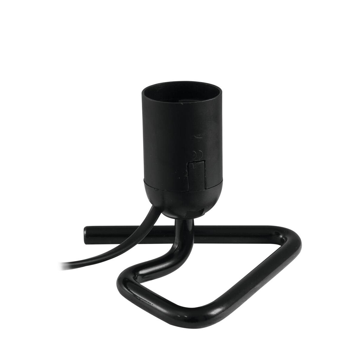 Eurolite Triangle frame black box