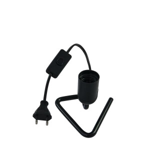 Eurolite Triangle frame black