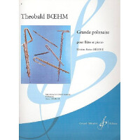 Grande polonaise op.16