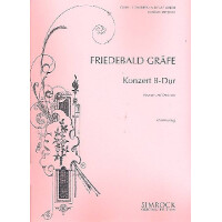 Konzert für Posaune und Orchester