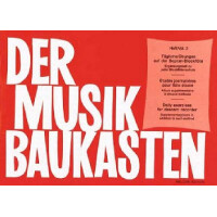 Der Musikbaukasten Band 2