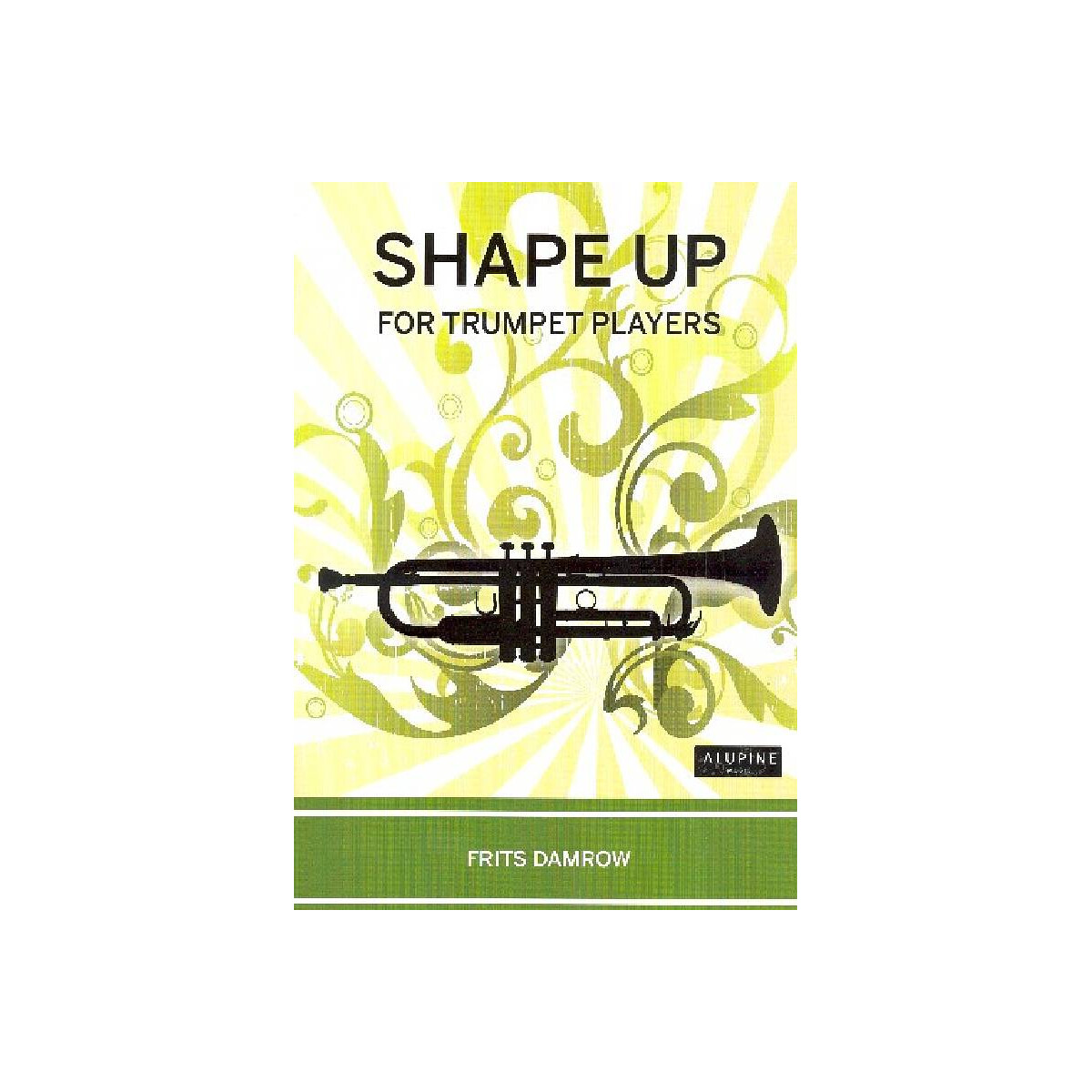 Shape up box