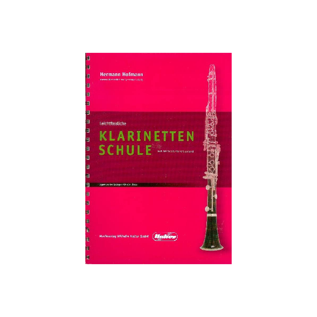 Leichtfassliche Schule