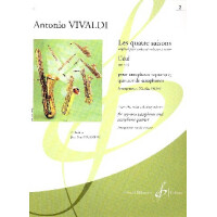 Concerto op.8,2 pour violon et orchestre