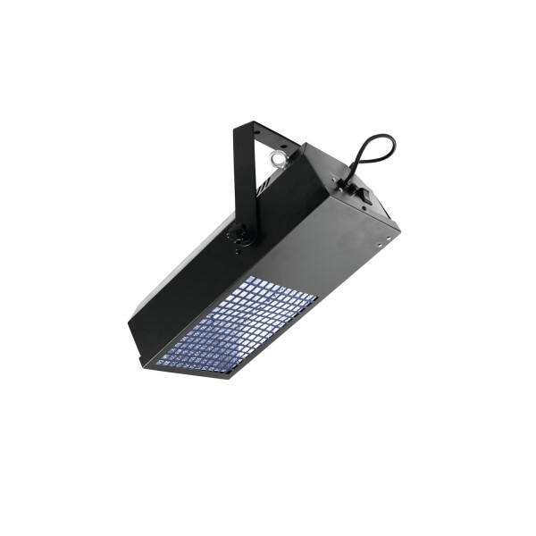 Eurolite Black Floodlight 160W