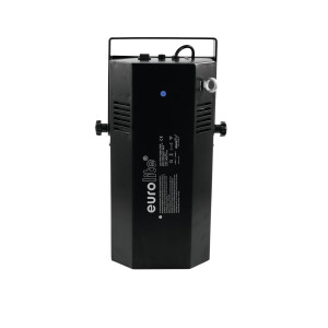 Eurolite Black Floodlight 160W
