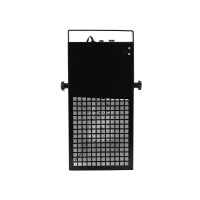 Eurolite Black Floodlight 160W