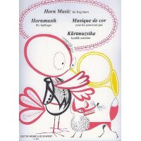 Hornmusik für Anfänger