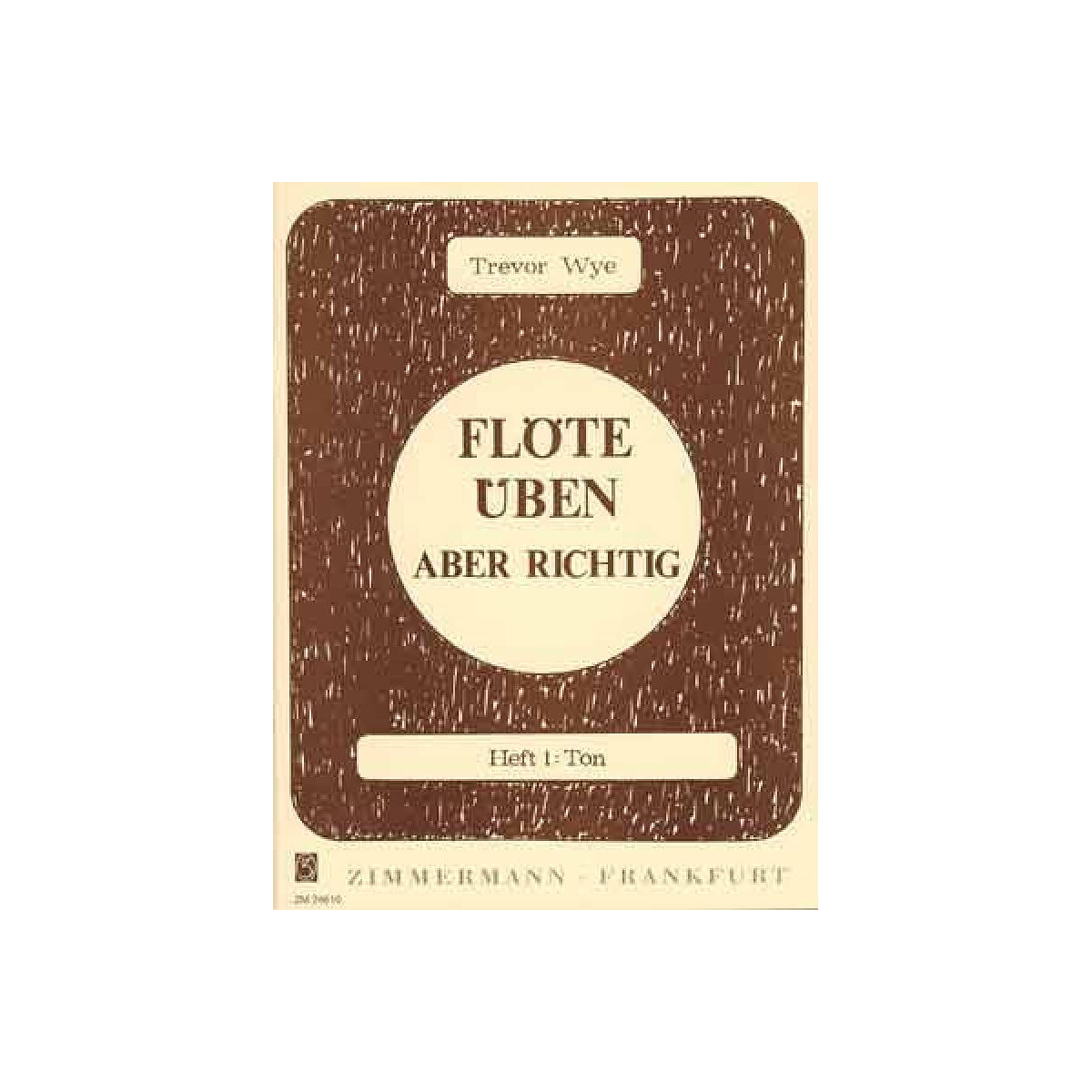 Flöte üben aber richtig Band 1 box