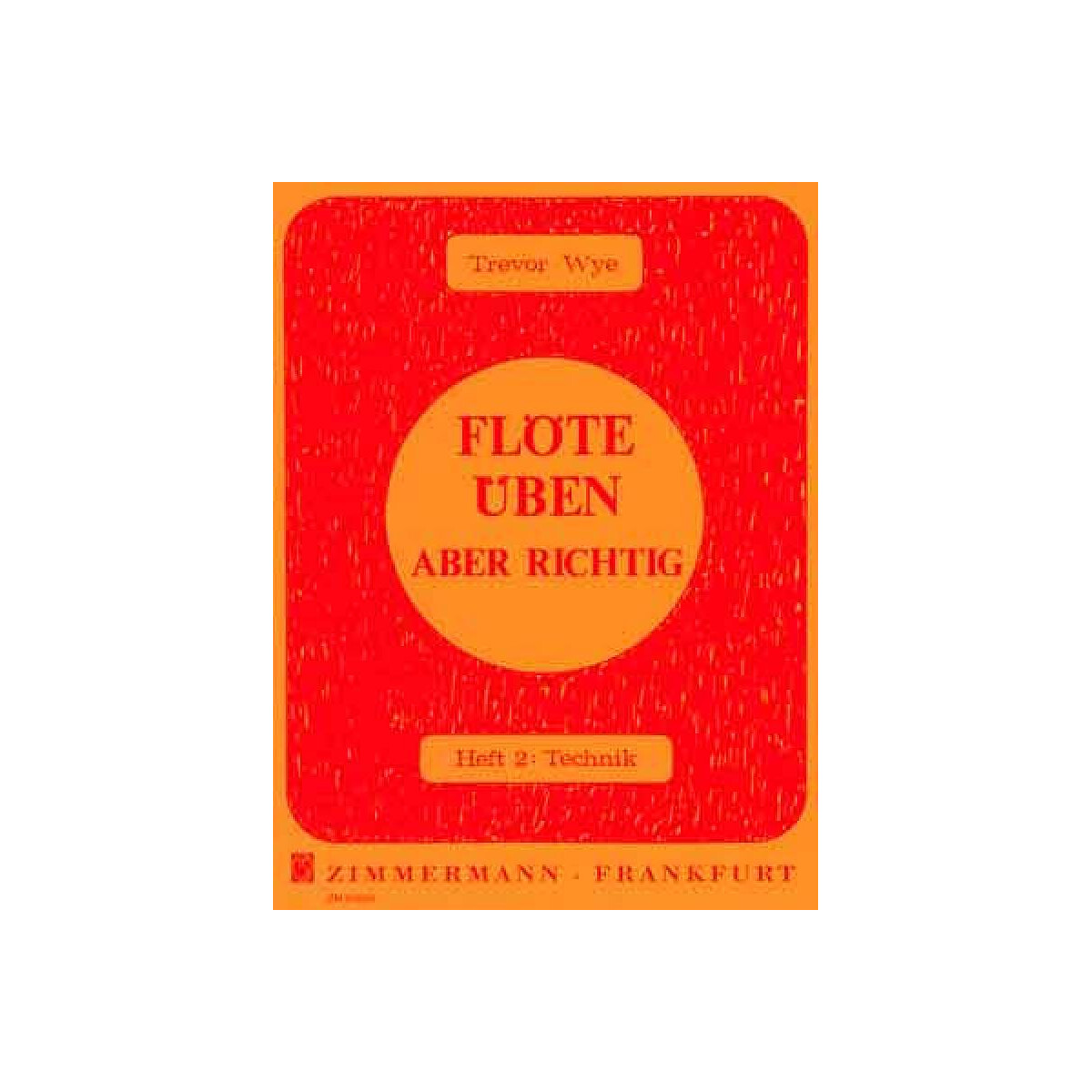 Flöte üben aber richtig Band 2 box