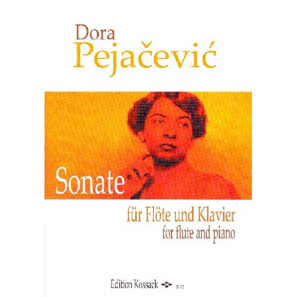 Slawische Sonate op.43