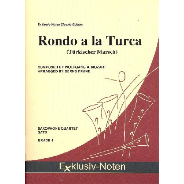 Rondo a la turca KV331