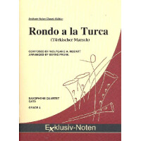 Rondo a la turca KV331