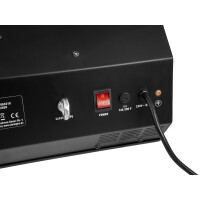 Eurolite Black Floodlight 400W