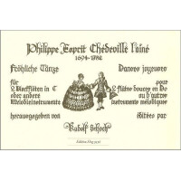 Fröhliche Tänze für