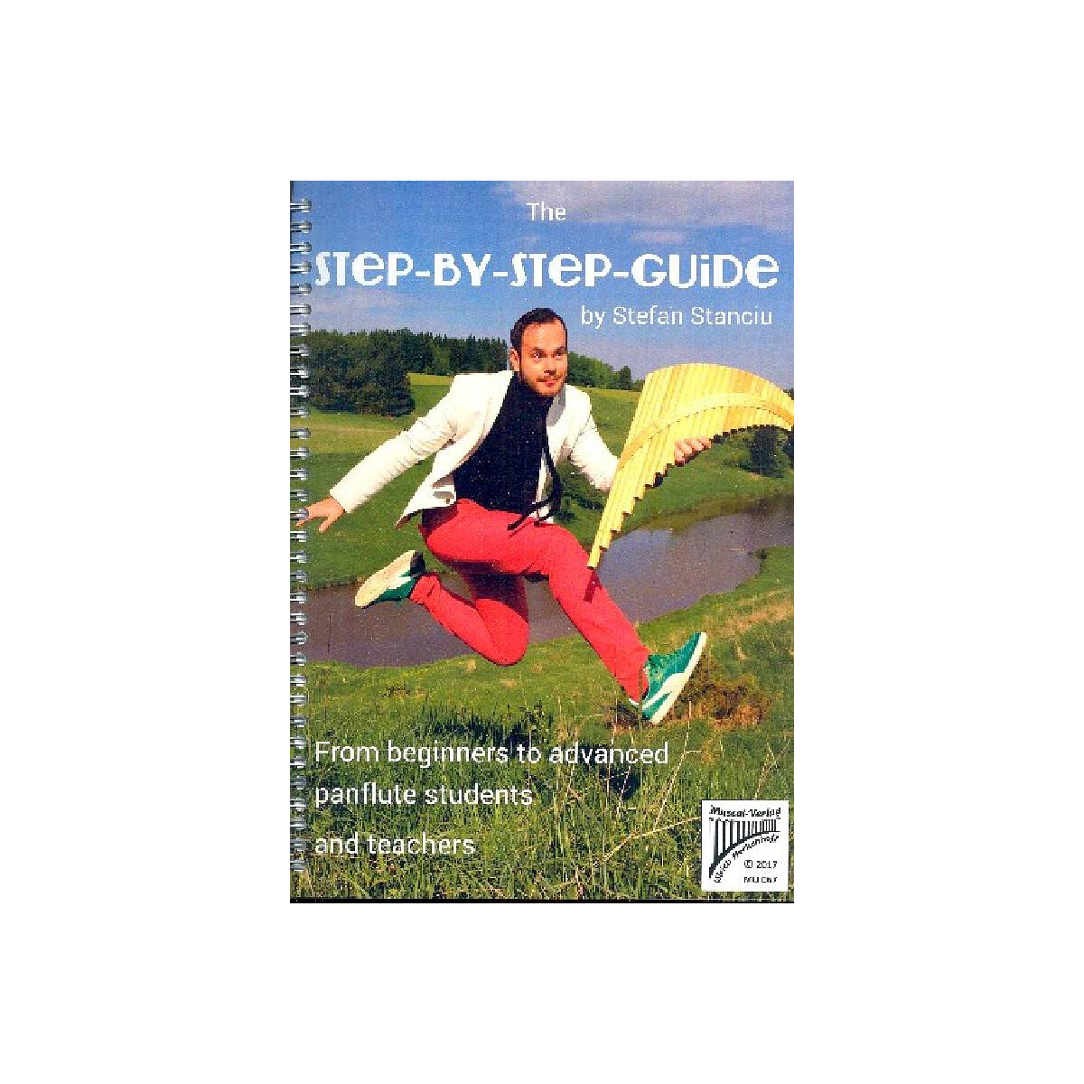 The Step-by-Step-Guide