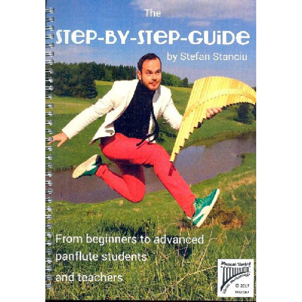 The Step-by-Step-Guide