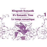 Klingende Romantik Band 1