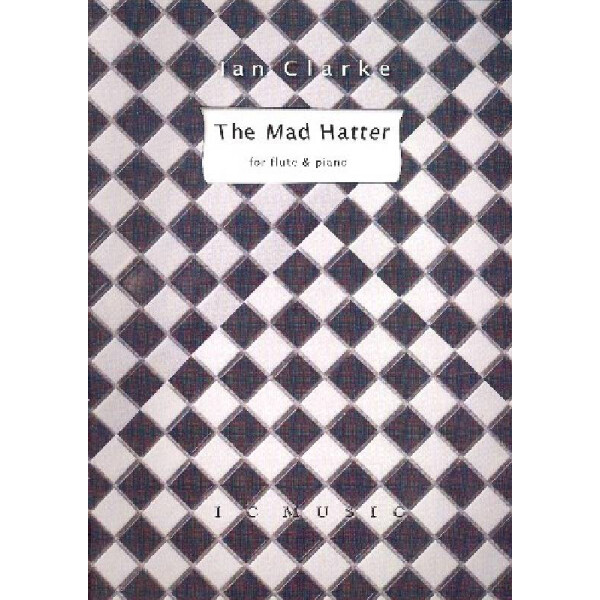 The Mad Hatter