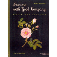 Pastime with good Company