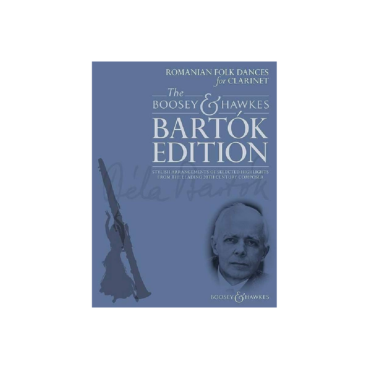 Romanian Folk Dances box