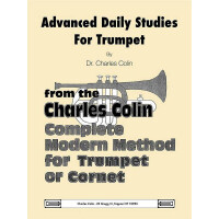 Advanced Daily Studies from the