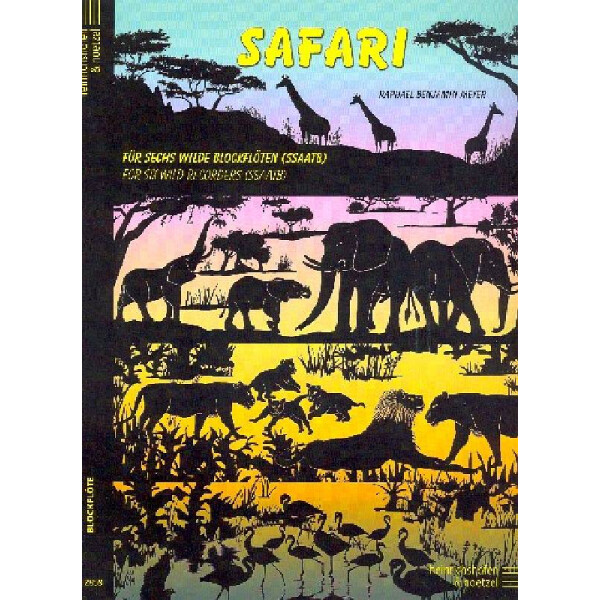 Safari