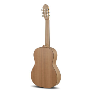 Gewa Pro Natura Gold 4/4 Cherry