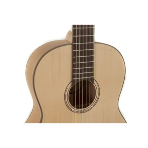 Gewa Pro Natura Gold 4/4 Cherry