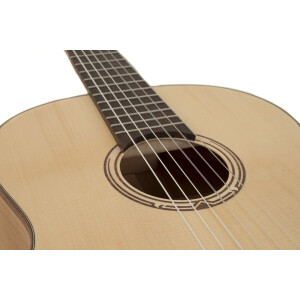 Gewa Pro Natura Gold 4/4 Cherry