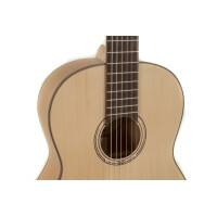 Gewa Pro Natura Gold 4/4 Cherry