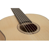 Gewa Pro Natura Gold 4/4 Cherry