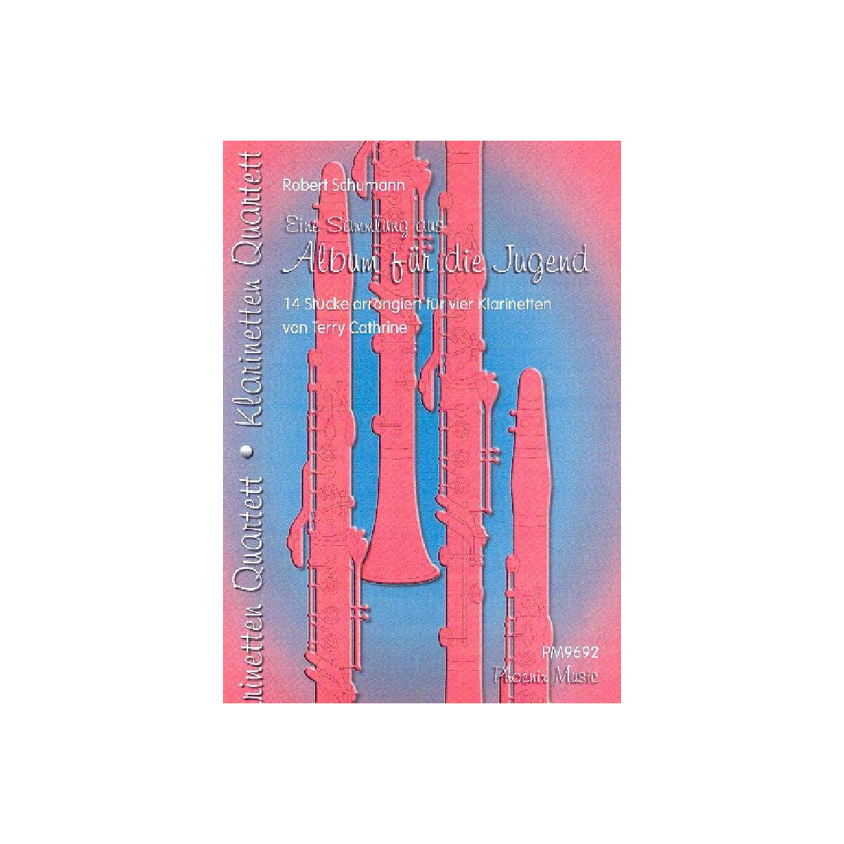 Album für die Jugend box