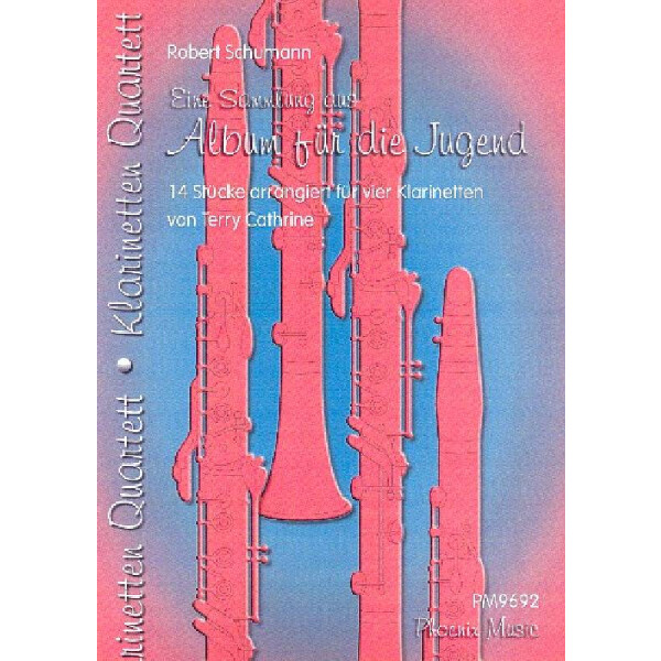 Album für die Jugend