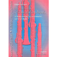 Album für die Jugend