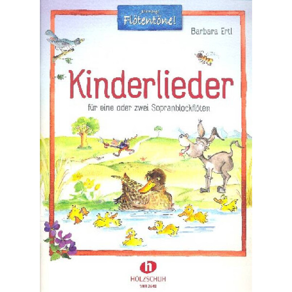 Kinderlieder